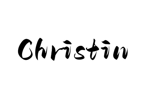 Christin